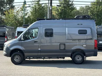 2027 Winnebago Revel photo 6