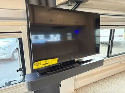 2027 Winnebago Travato photo 18