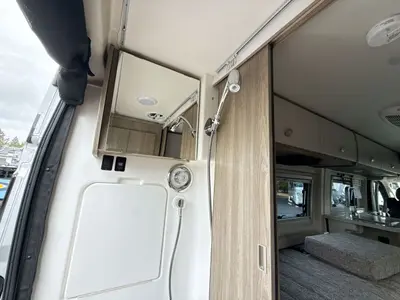 2027 Winnebago Travato photo 32