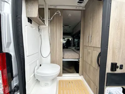 2027 Winnebago Travato photo 31