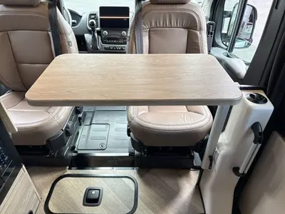 2027 Winnebago Travato photo 36