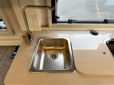 2027 Winnebago Travato photo 30