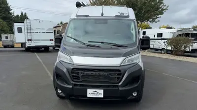 2027 Winnebago Travato photo 7