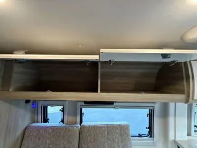 2027 Winnebago Travato photo 21