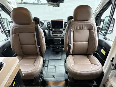 2027 Winnebago Travato photo 20