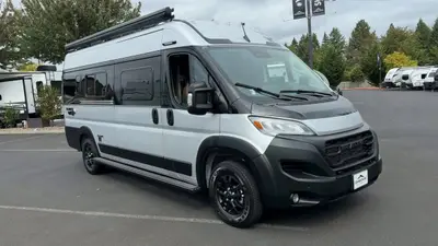 2027 Winnebago Travato photo 6