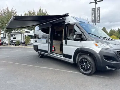 2027 Winnebago Travato photo 12