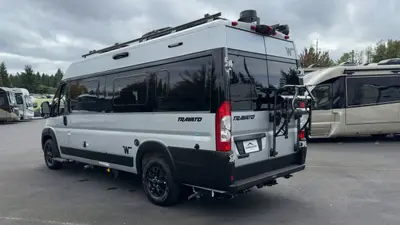 2027 Winnebago Travato photo 10