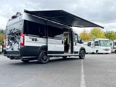 2027 Winnebago Travato photo 13