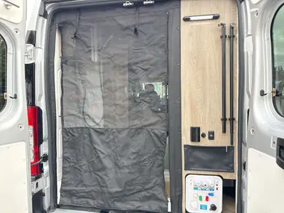 2027 Winnebago Travato photo 40