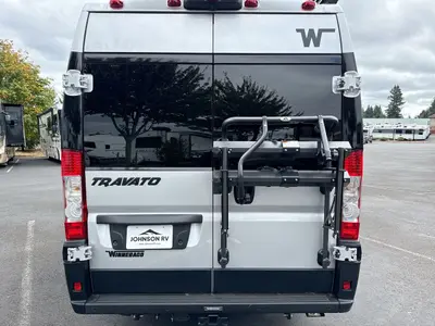 2027 Winnebago Travato photo 17