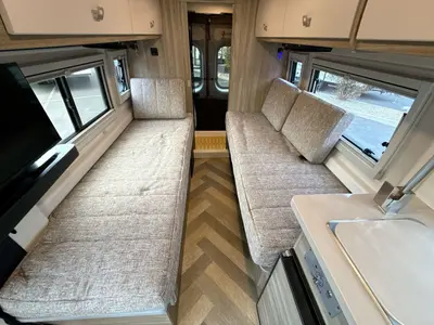 2027 Winnebago Travato photo 33
