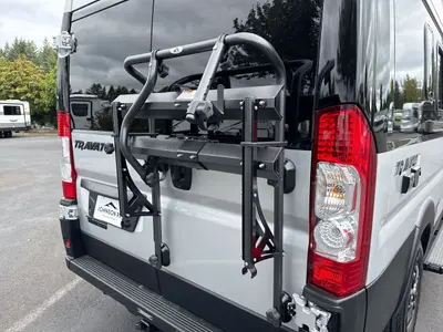 2027 Winnebago Travato photo 39