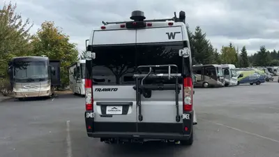2027 Winnebago Travato photo 3