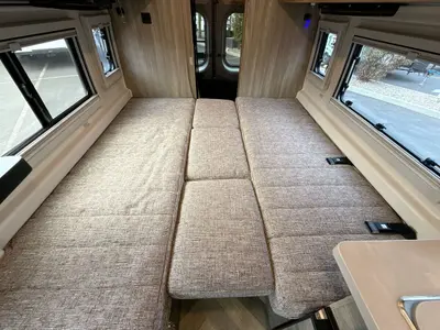 2027 Winnebago Travato photo 34