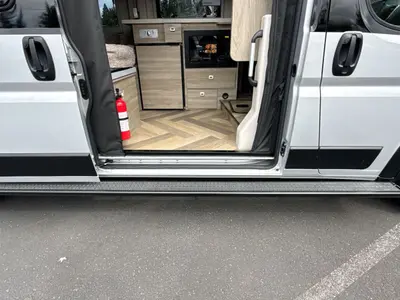 2027 Winnebago Travato photo 14