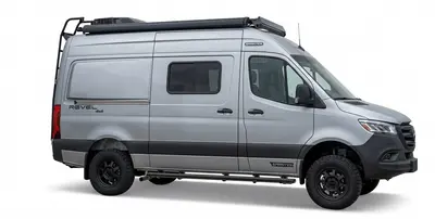 Used 2022 Winnebago Revel 44E