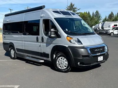 Used 2022 Roadtrek Play