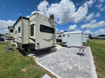 2018 GRAND DESIGN SOLITUDE photo 21