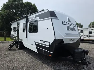 2026 Alliance Delta 274RKW