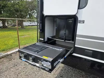 2026 Alliance Delta 274RKW photo 6