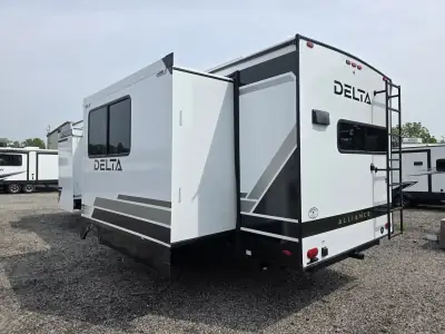 2026 Alliance Delta 274RKW photo 4