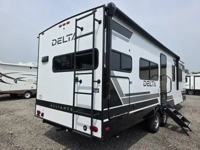 2026 Alliance Delta 274RKW photo 5