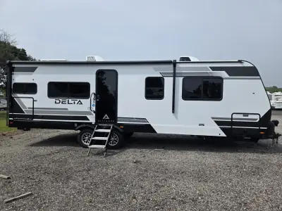 2026 Alliance Delta 274RKW photo 2