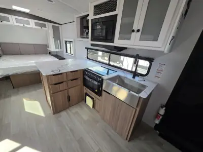 2026 Keystone Passport Ultra Lite 2080MK photo 11