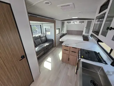 2026 Keystone Passport Ultra Lite 2080MK photo 7