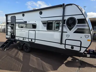 2026 Keystone Passport Ultra Lite 2080MK