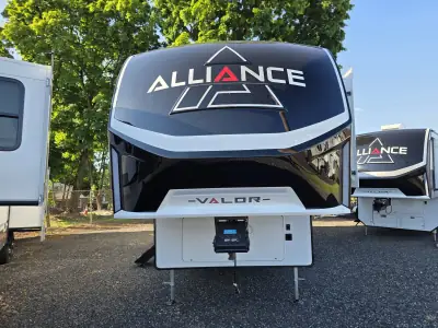 2026 Alliance Valor 32A10 photo 5