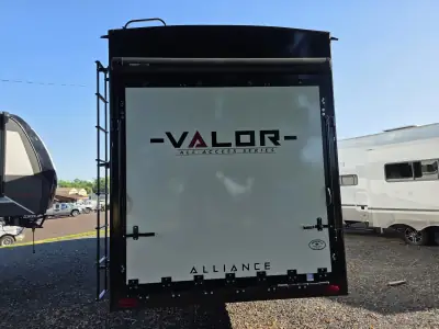 2026 Alliance Valor 32A10 photo 6
