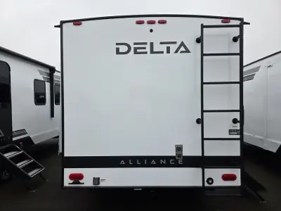 2026 Alliance Delta ML206 photo 4