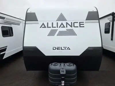 2026 Alliance Delta ML206 photo 3