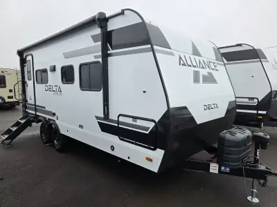 2026 Alliance Delta ML206