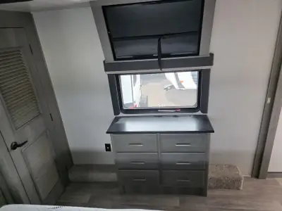 2021 Keystone Montana 3121RL photo 18