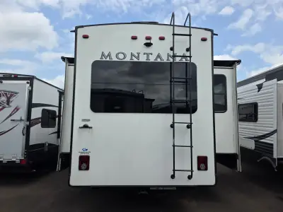 2021 Keystone Montana 3121RL photo 5