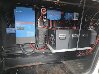 2021 Keystone Montana 3121RL photo 24