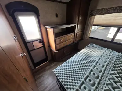2017 Jayco White Hawk 31BHBS photo 15