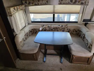 2017 Jayco White Hawk 31BHBS photo 10