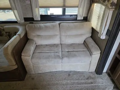 2017 Jayco White Hawk 31BHBS photo 9