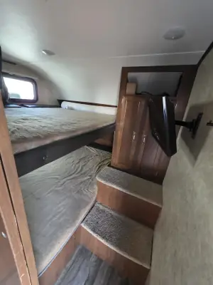 2017 Jayco White Hawk 31BHBS photo 13