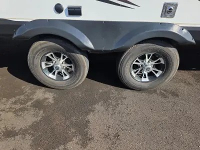 2017 Jayco White Hawk 31BHBS photo 6