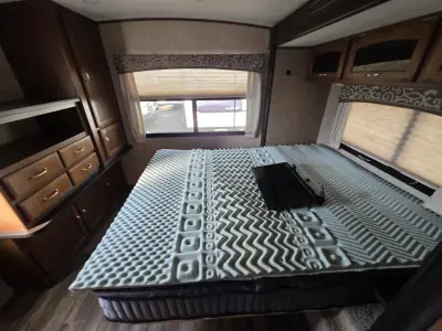 2017 Jayco White Hawk 31BHBS photo 14
