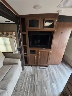 2017 Jayco White Hawk 31BHBS photo 12
