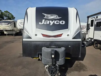 2017 Jayco White Hawk 31BHBS photo 4