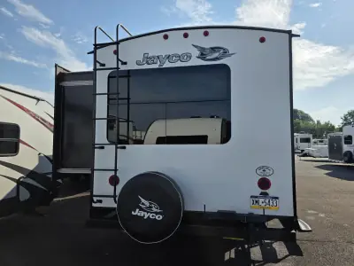 2017 Jayco White Hawk 31BHBS photo 5