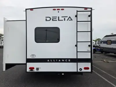 2027 Alliance Delta 321BH photo 11