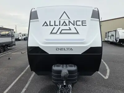 2027 Alliance Delta 321BH photo 10
